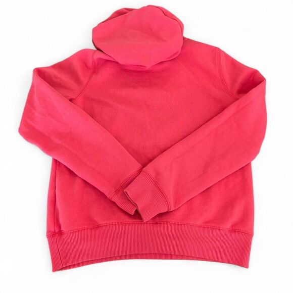 Hollister Hot Pink Hoodie - Picture 2 of 3